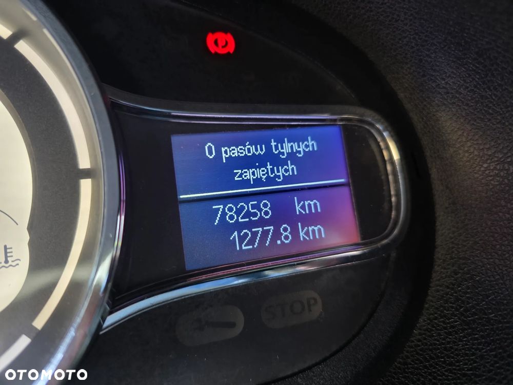 Renault Megane 1.6 16V Expression - 28