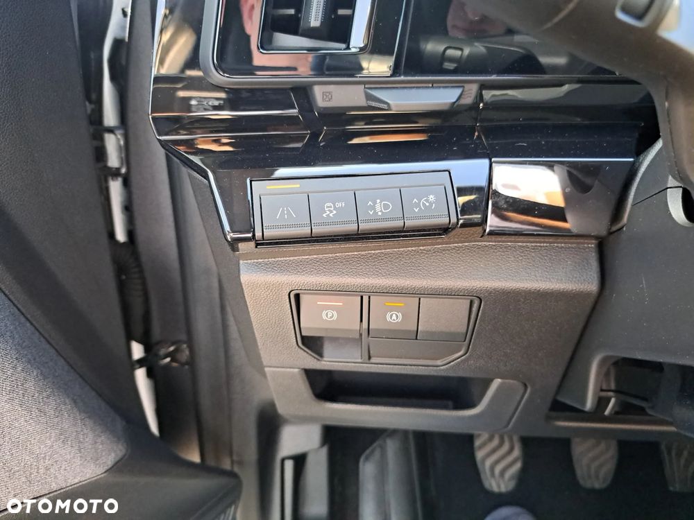 Renault Austral 1.3 TCe mHEV Equilibre - 22