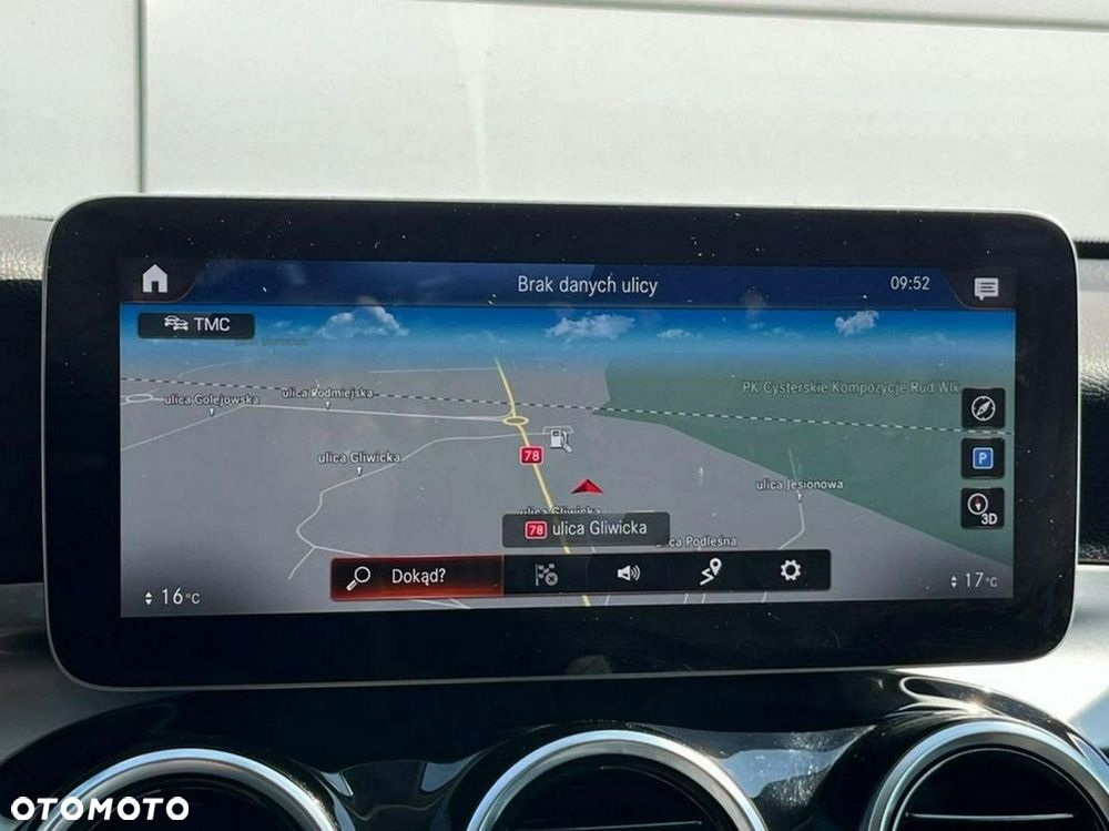 Mercedes-Benz GLC 220 d 4-Matic - 28