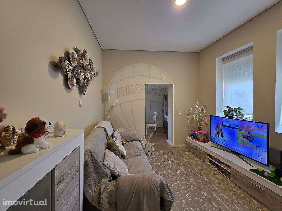 Moradia T2 para venda - Grande imagem: 4/17