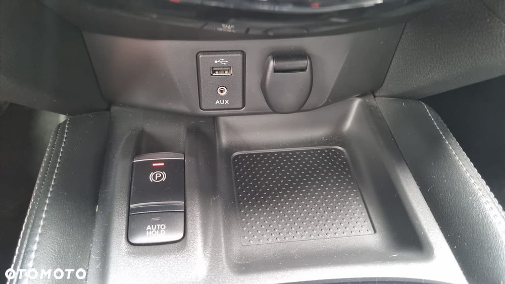 Nissan X-Trail 1.6 DCi Tekna 2WD EU6 - 16