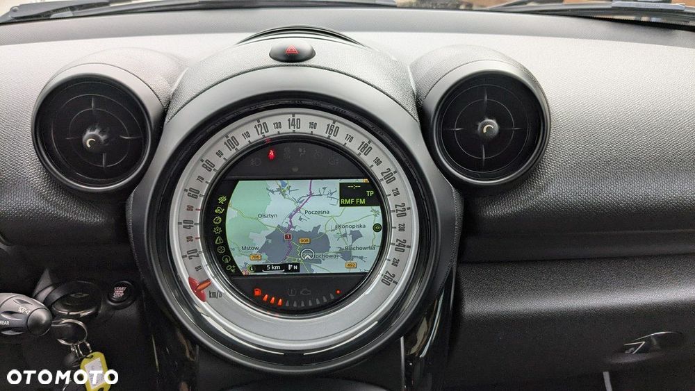 MINI Countryman - 26