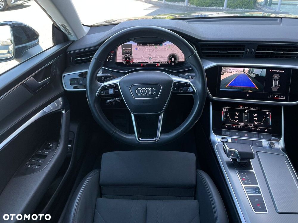 Audi A7 Sportback - 18