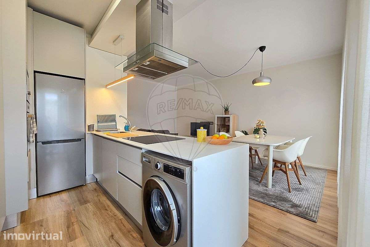 Apartamento T2 para venda - Grande imagem: 4/21
