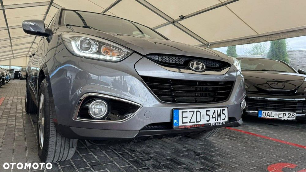 Hyundai ix35 - 16