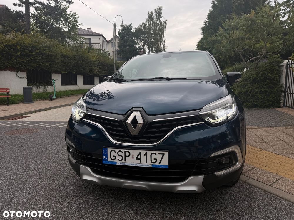 Renault Captur - 3
