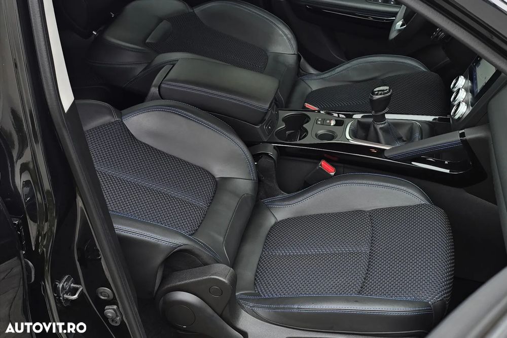 Renault Kadjar TCe 140 GPF LIMITED - 22