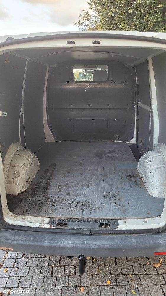 Volkswagen Transporter - 27