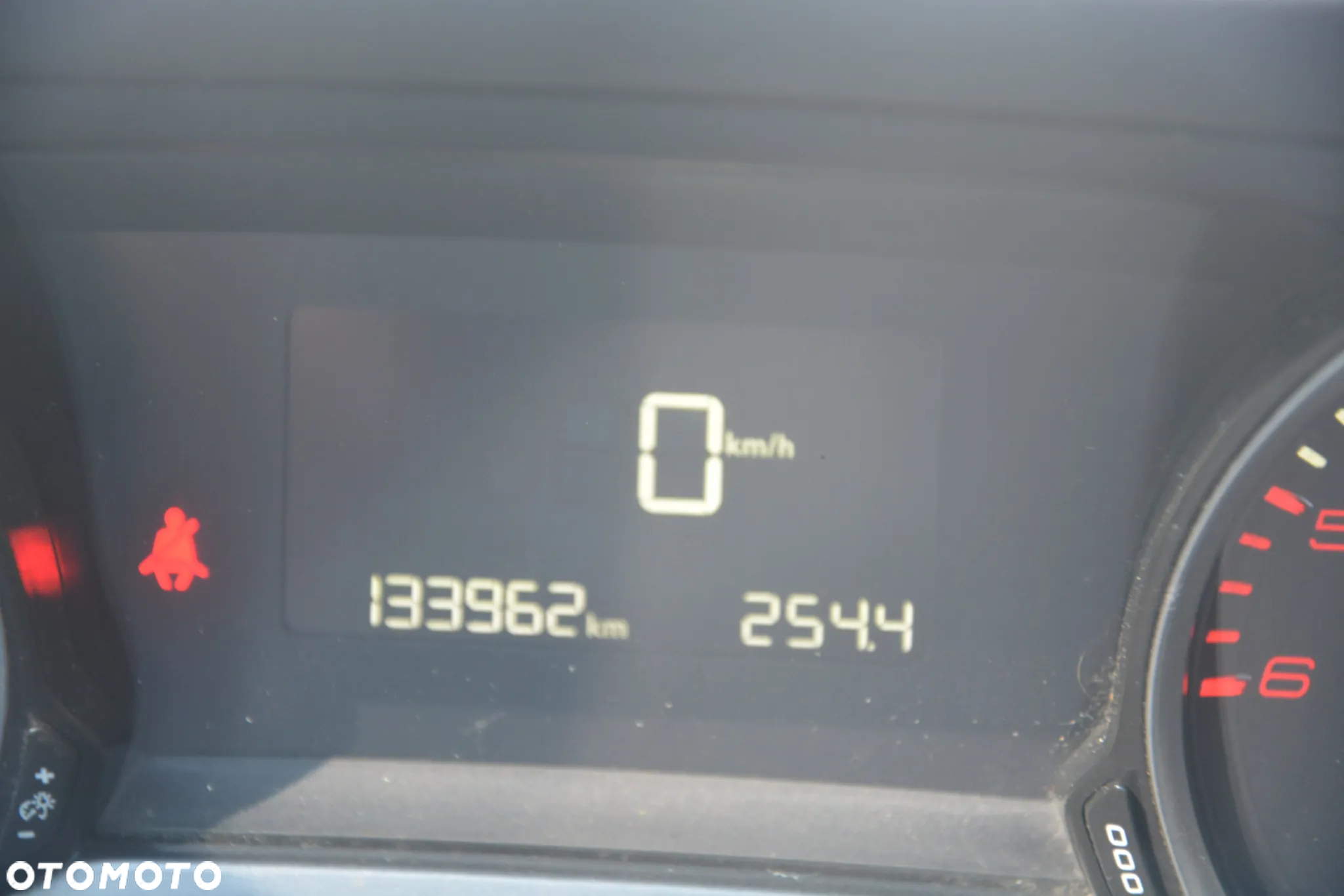 Peugeot 308 - 17
