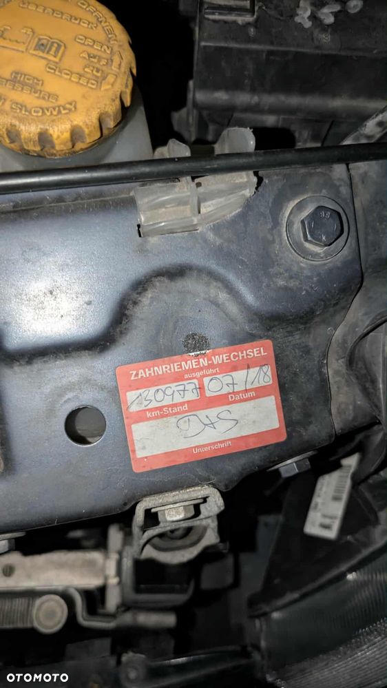 Opel Meriva 1.6 16V Cosmo - 15