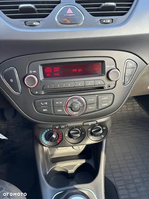 Opel Corsa 1.4 Enjoy - 4