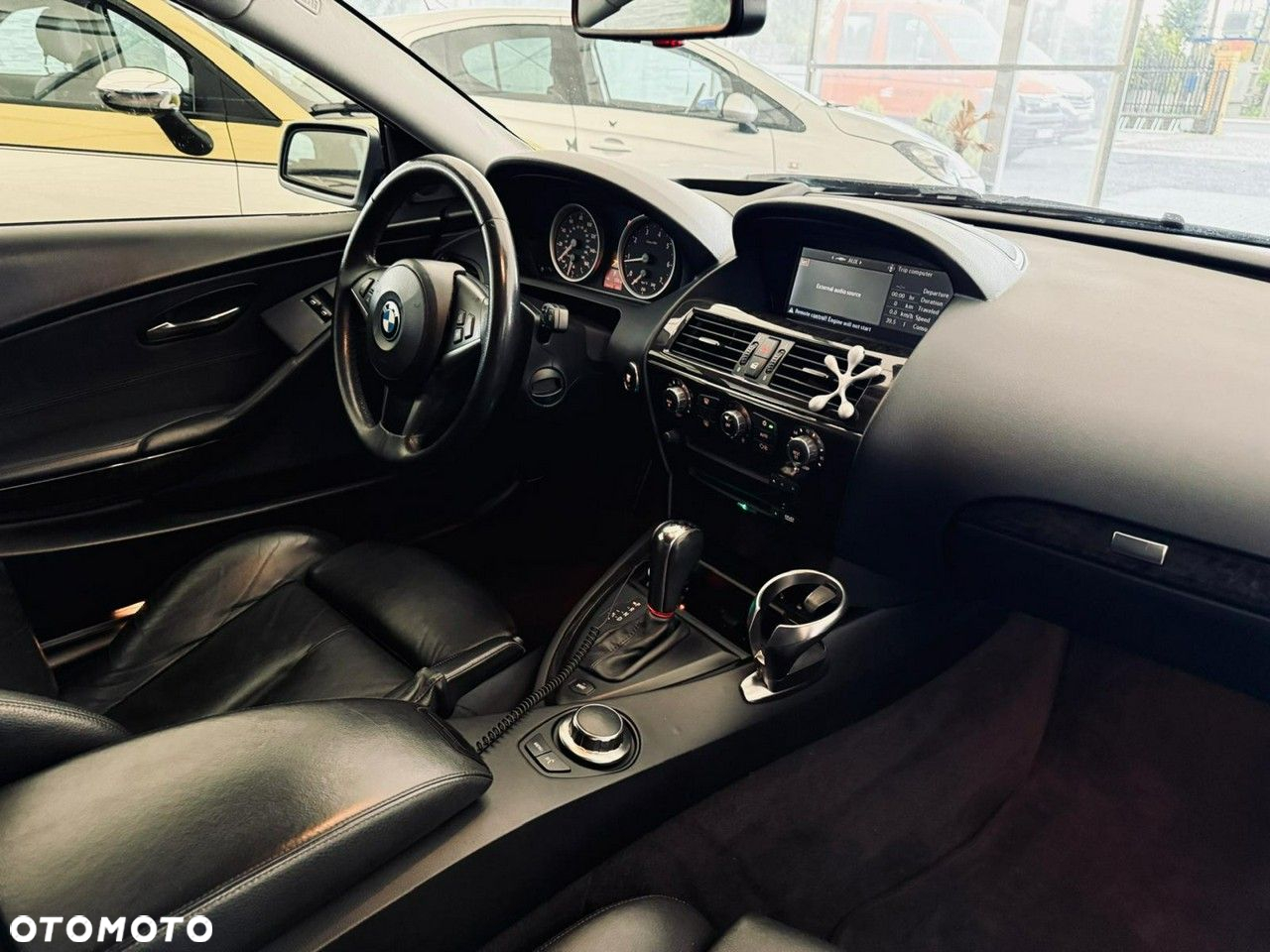 BMW Seria 6 - 28