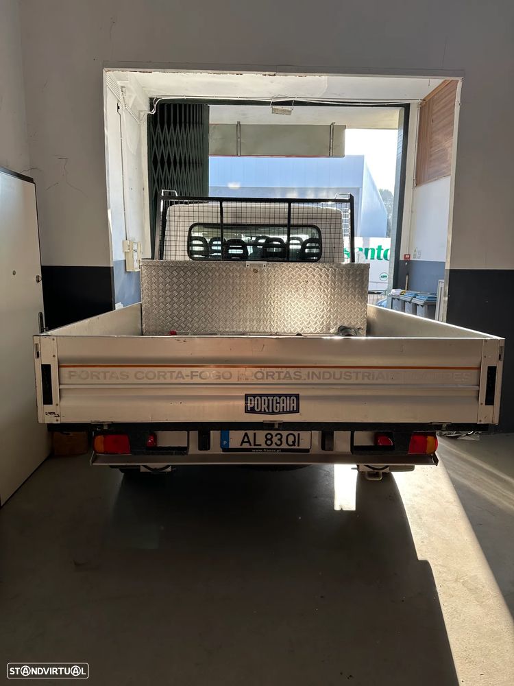 Fiat Ducato - 8