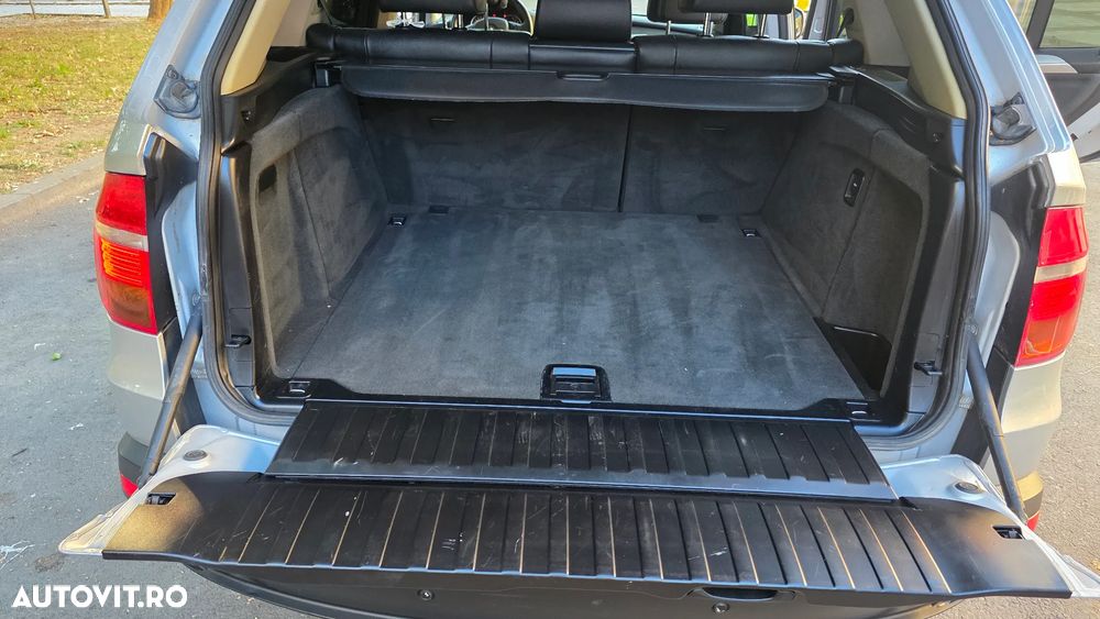 BMW X5 3.0d Aut. - 24