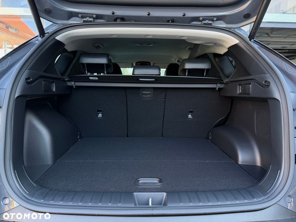 Hyundai Tucson - 22