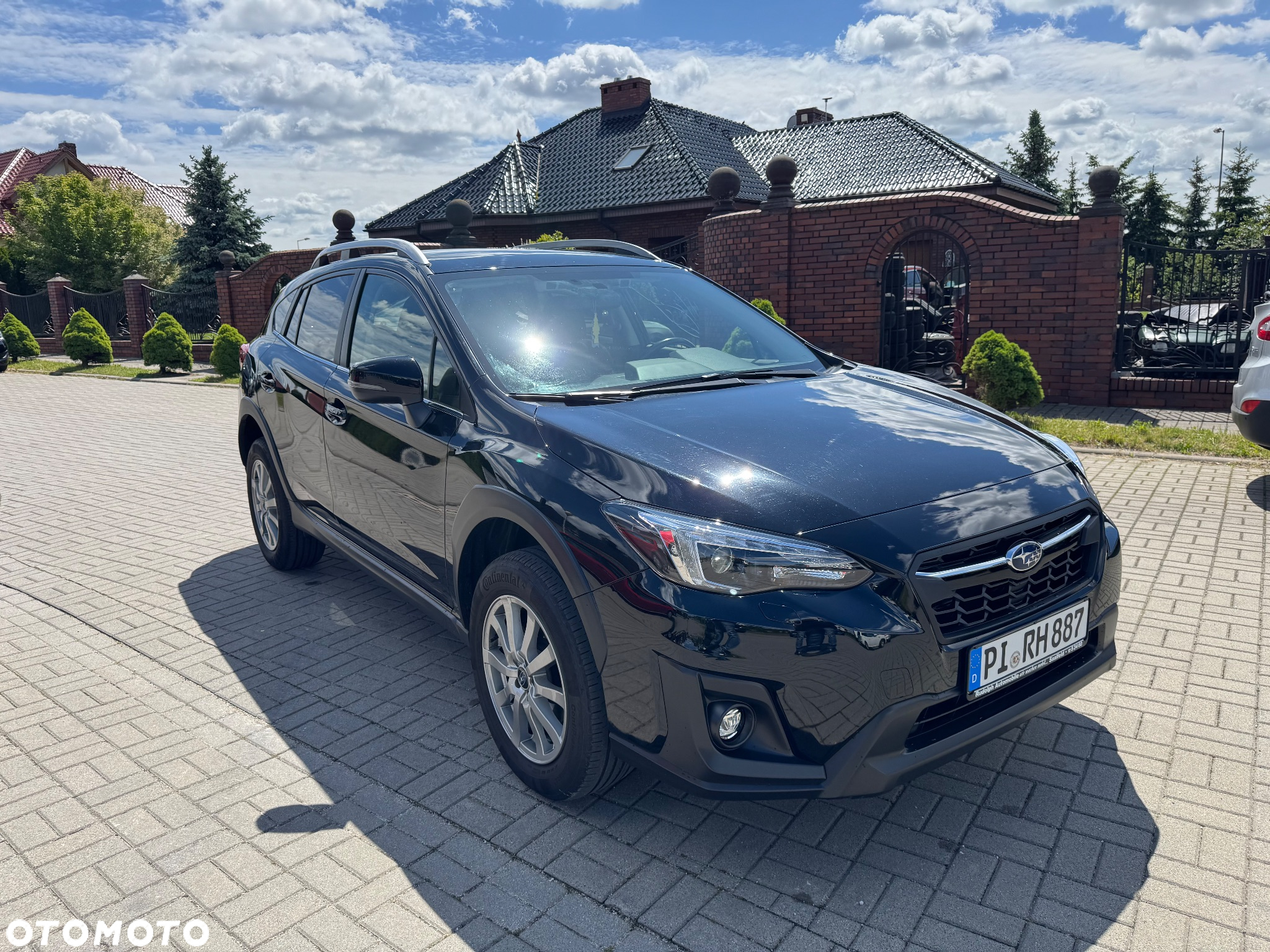 Subaru XV 1.6i Lineartronic Exclusive - 5