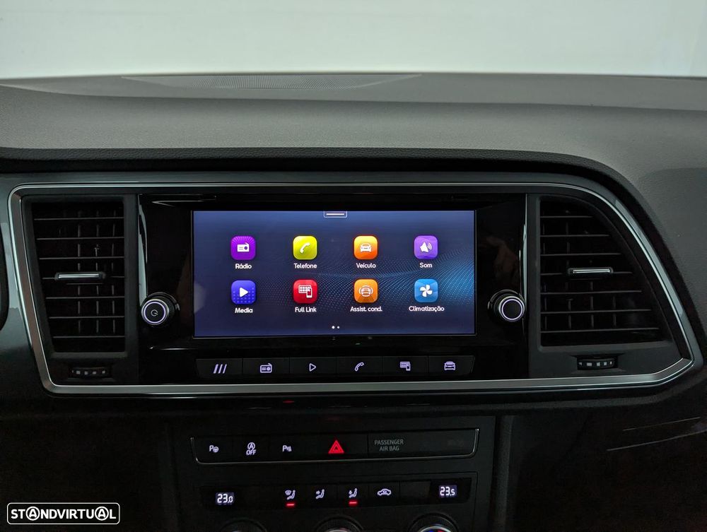 SEAT Ateca 1.0 TSI Style - 5