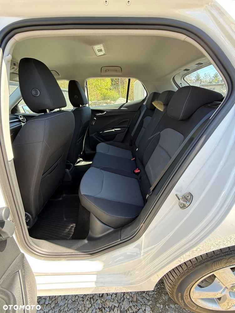 Skoda Fabia 1.0 MPI Active - 15