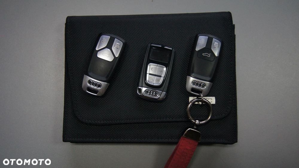 Audi Q7 3.0 TDI Quattro Tiptronic - 23