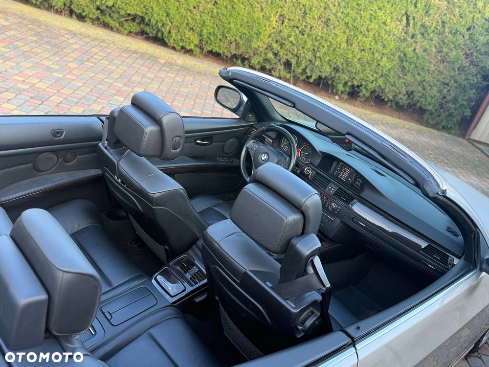 BMW Seria 3 - 6