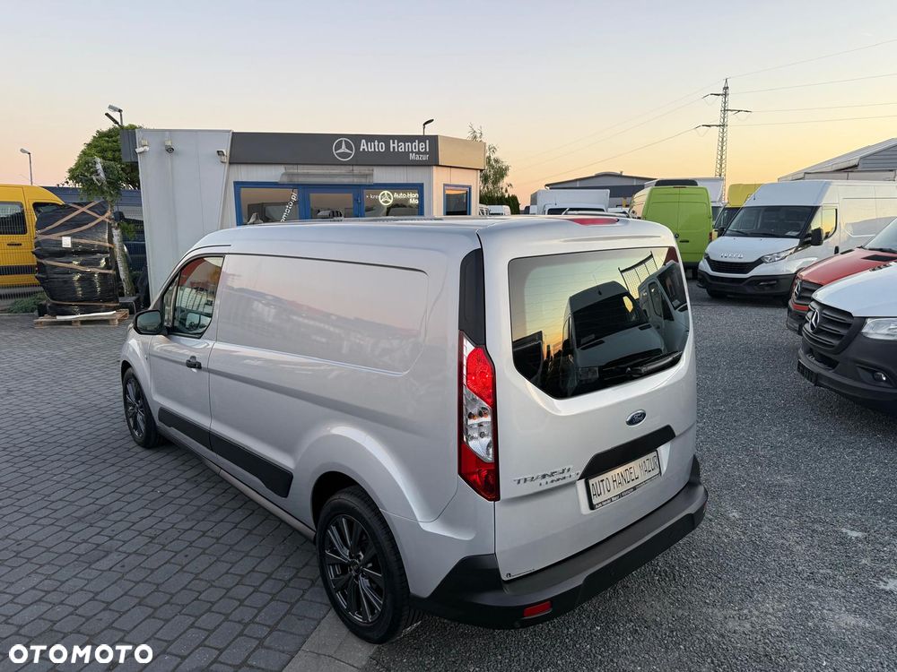 Ford TRANSIT CONNECT L2 - 6