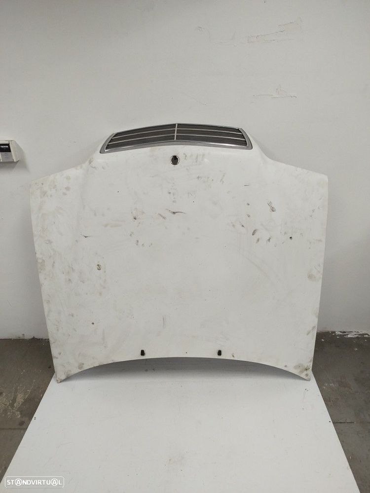 Capot Mercedes-Benz C-Class (W202) - 2