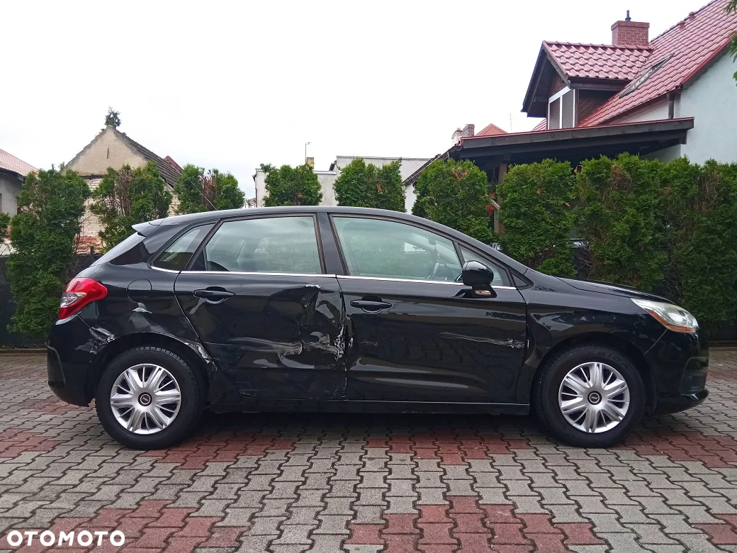 Citroën C4 1.4 VTi Attraction - 6
