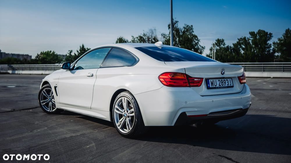 BMW Seria 4 - 27