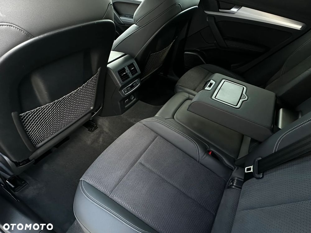 Audi SQ5 TDI quattro tiptronic - 15