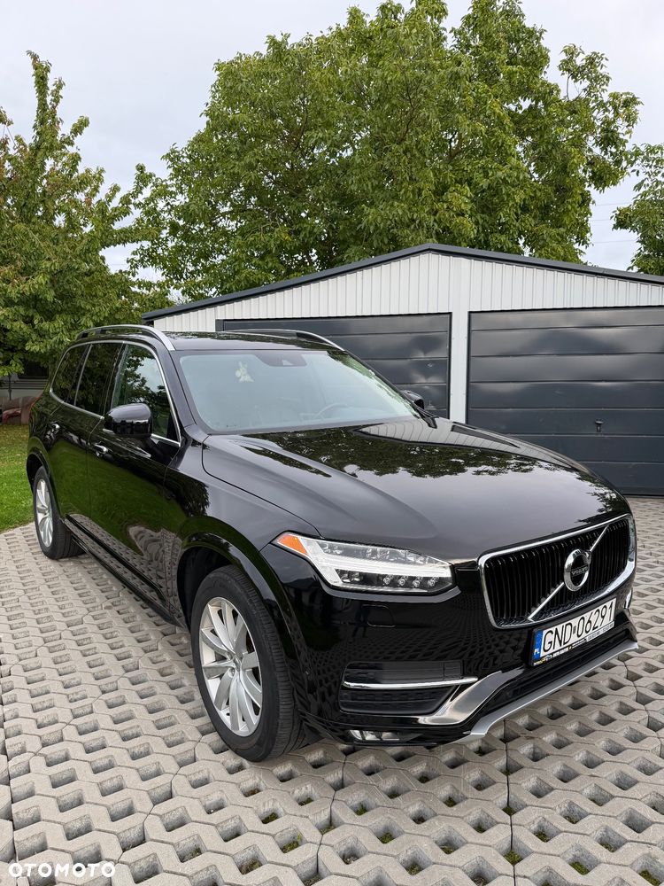 Volvo XC 90 - 15