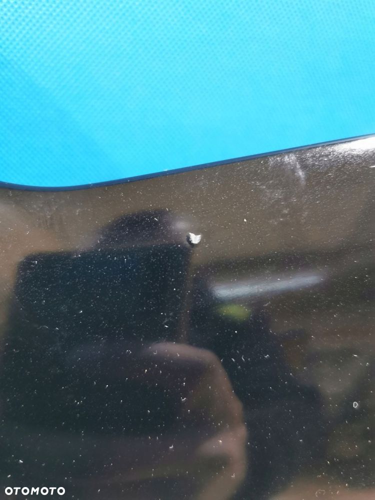 mercedes e-klasa w212 maska pokrywa klapa przód 040 - 2