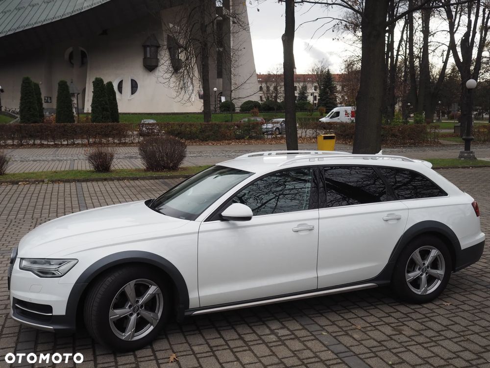 Audi A6 Allroad - 15