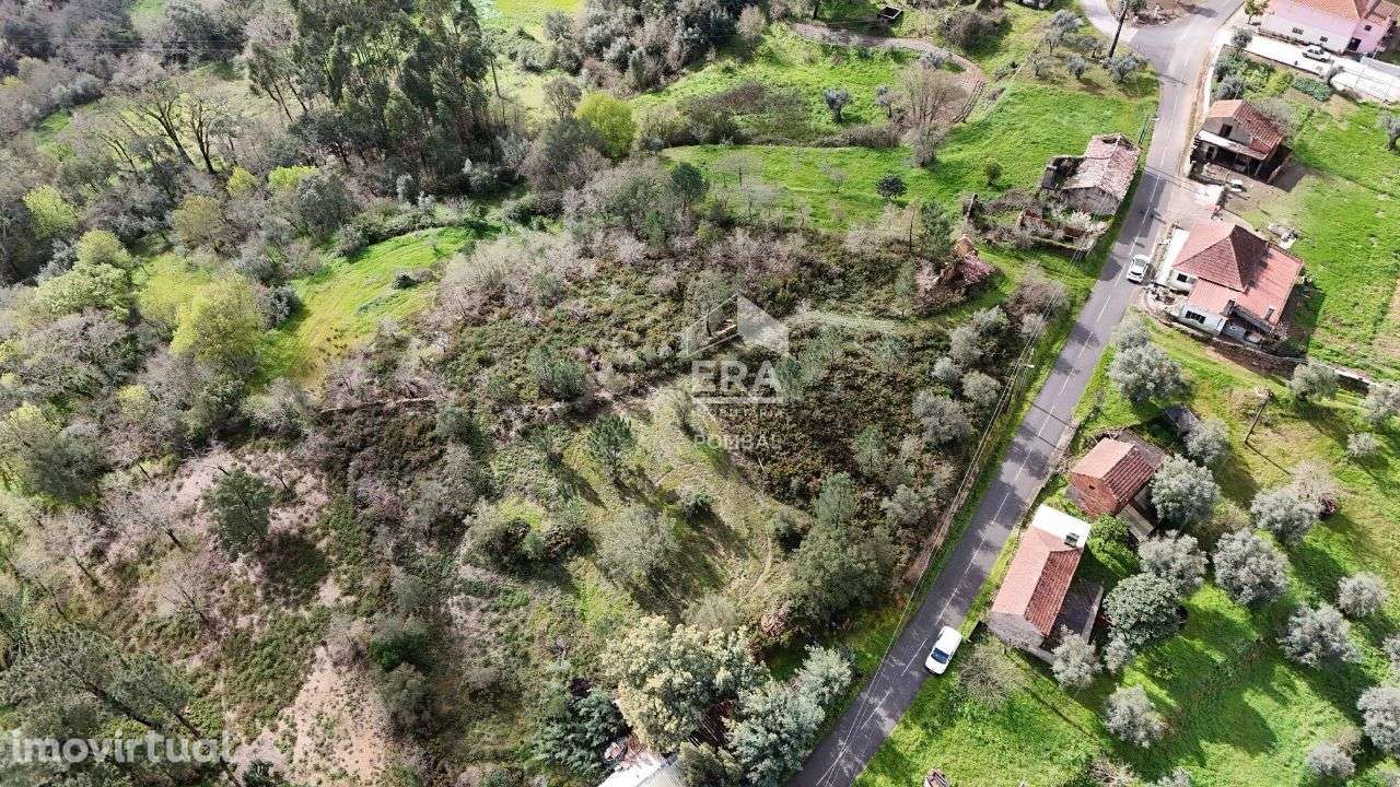 Moradia para Reconstrução em Freixianda, Ourém - Grande imagem: 3/18