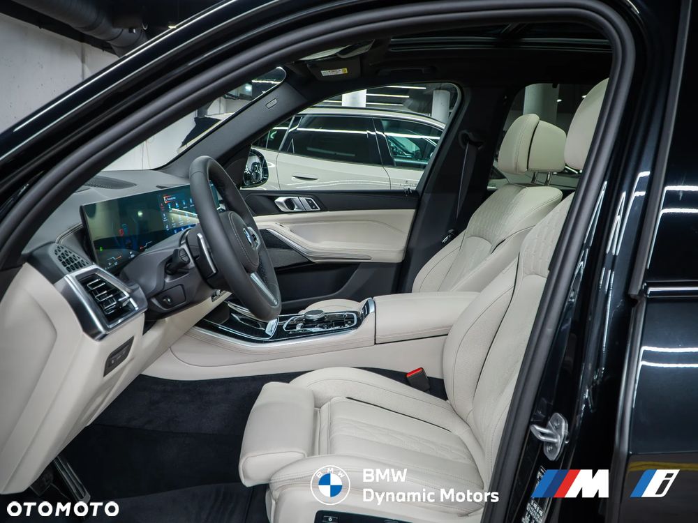 BMW X5 xDrive30d - 17