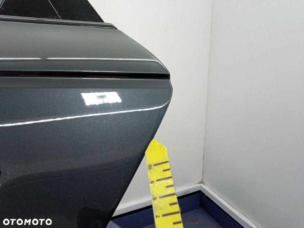 AUDI A4 B9 8W AVANT DRZWI TYŁ LEWE TYLNE LX7L - 4