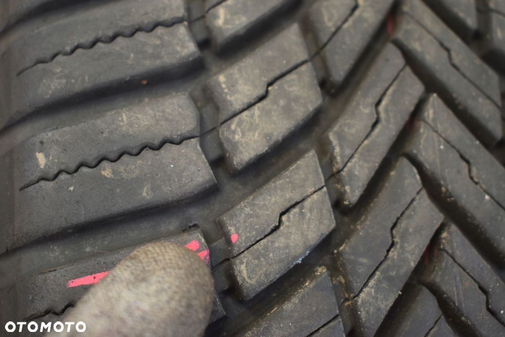 R16 195/60 Bridgestone Weather Control 005 evo Wysyłka gratis! - 11