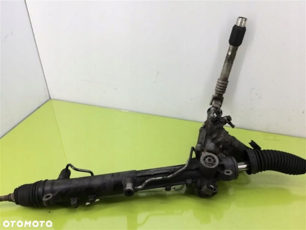 Maglownica BMW E60 2003-2010 3,0 DIESEL 7882106 ORYGINAŁ - 5