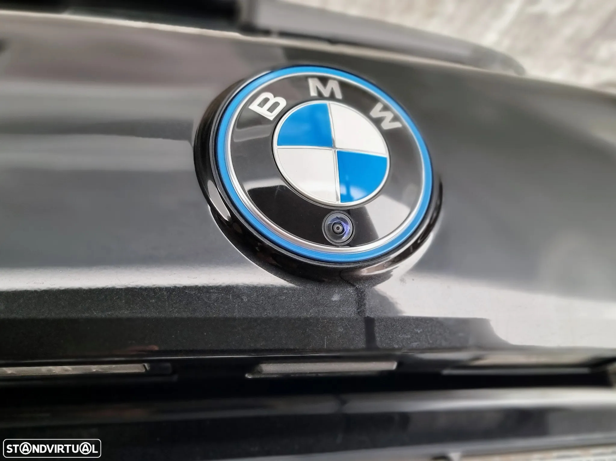 BMW iX xDrive 40 Pack Desportivo - 7