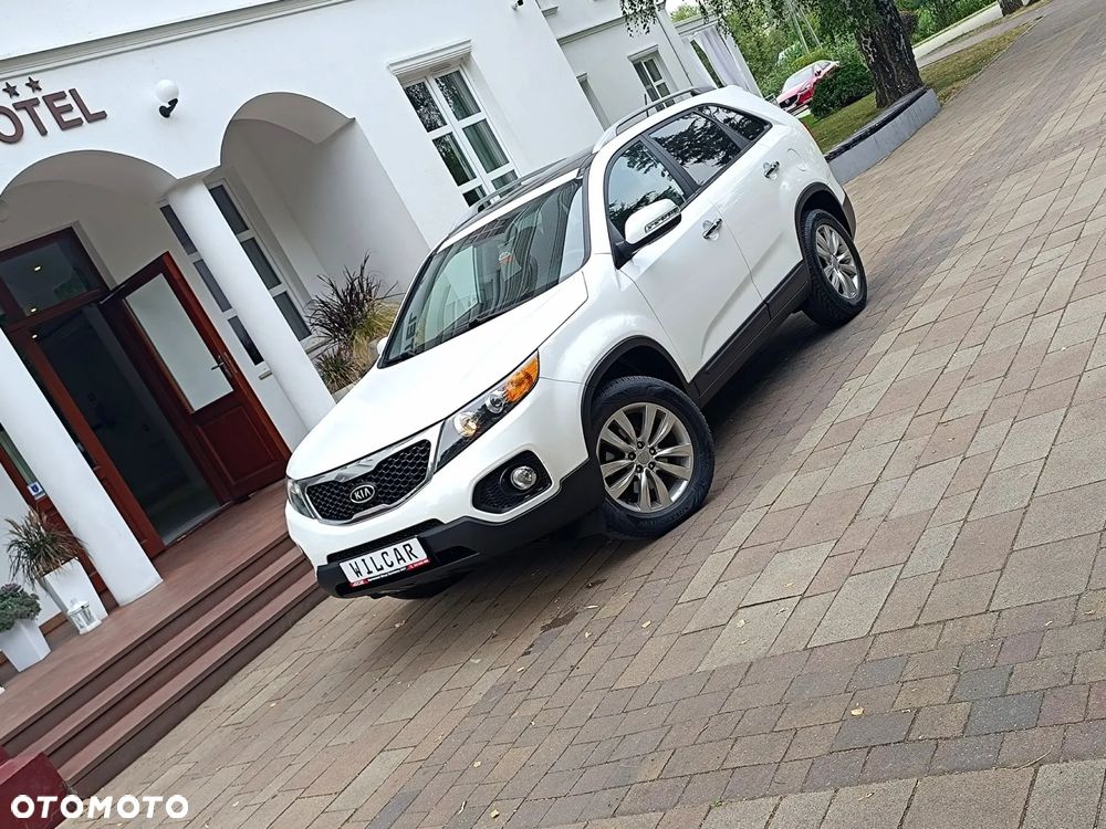 Kia Sorento 2.0 CRDI XL 2WD - 41