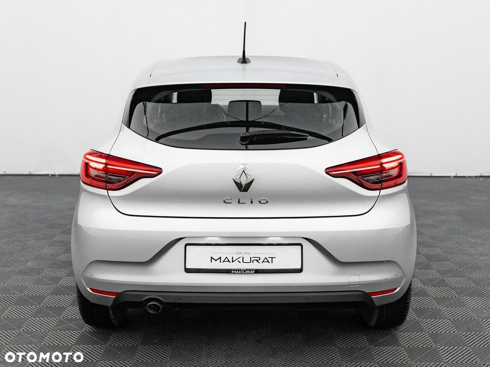 Renault Clio 1.0 TCe Equilibre - 9