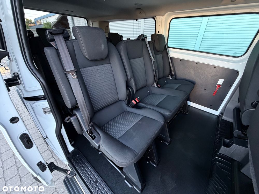 Ford Transit Custom L2H1 PKW VA Trend - 34