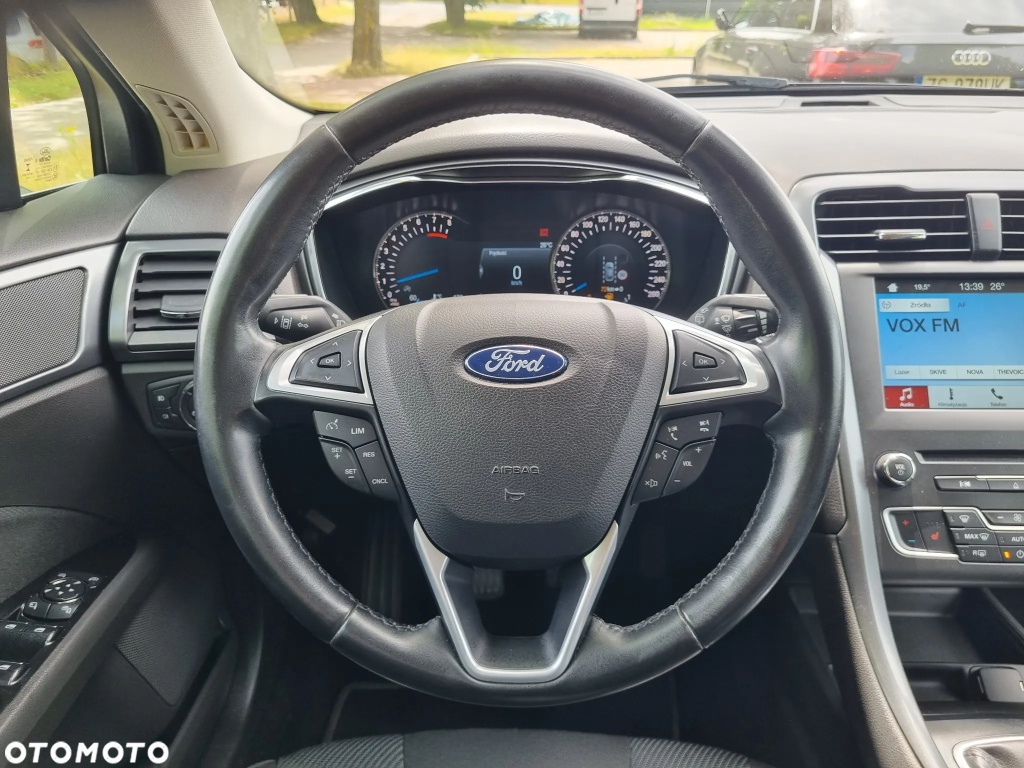 Ford Mondeo 1.5 EcoBoost Start-Stopp Titanium - 15