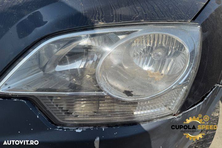 Far stanga Opel Antara 1 [2006 - 2011] - 1