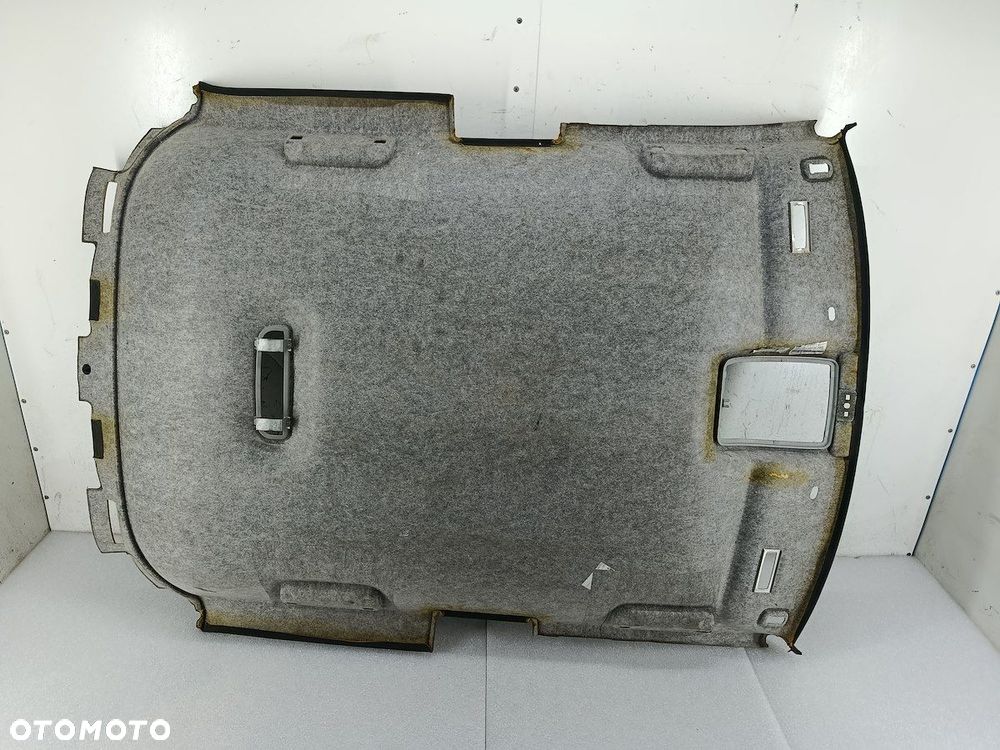 PODSUFITKA AUDI A3 8P/8PA/8P7 HATCHBACK - 6