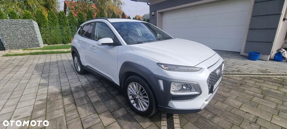 Hyundai Kona 1.0 T-GDI EDITION 30+ - 5