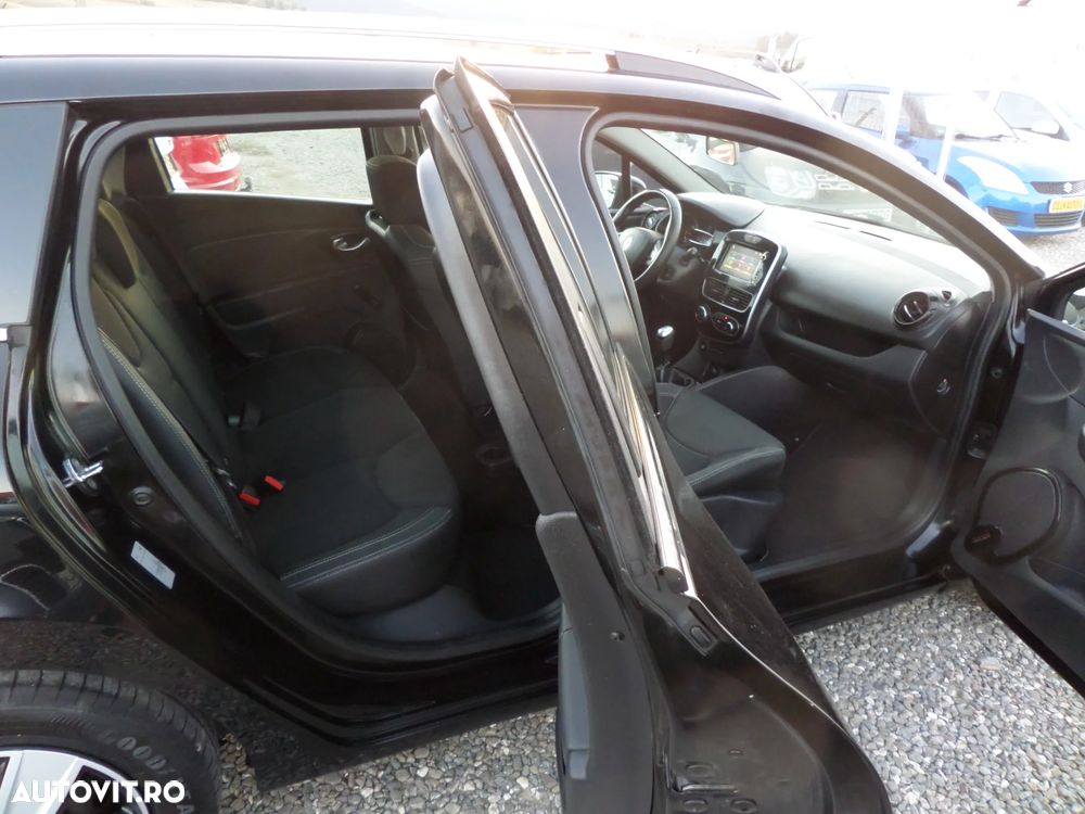 Renault Clio 0.9 Energy TCe Intens - 18