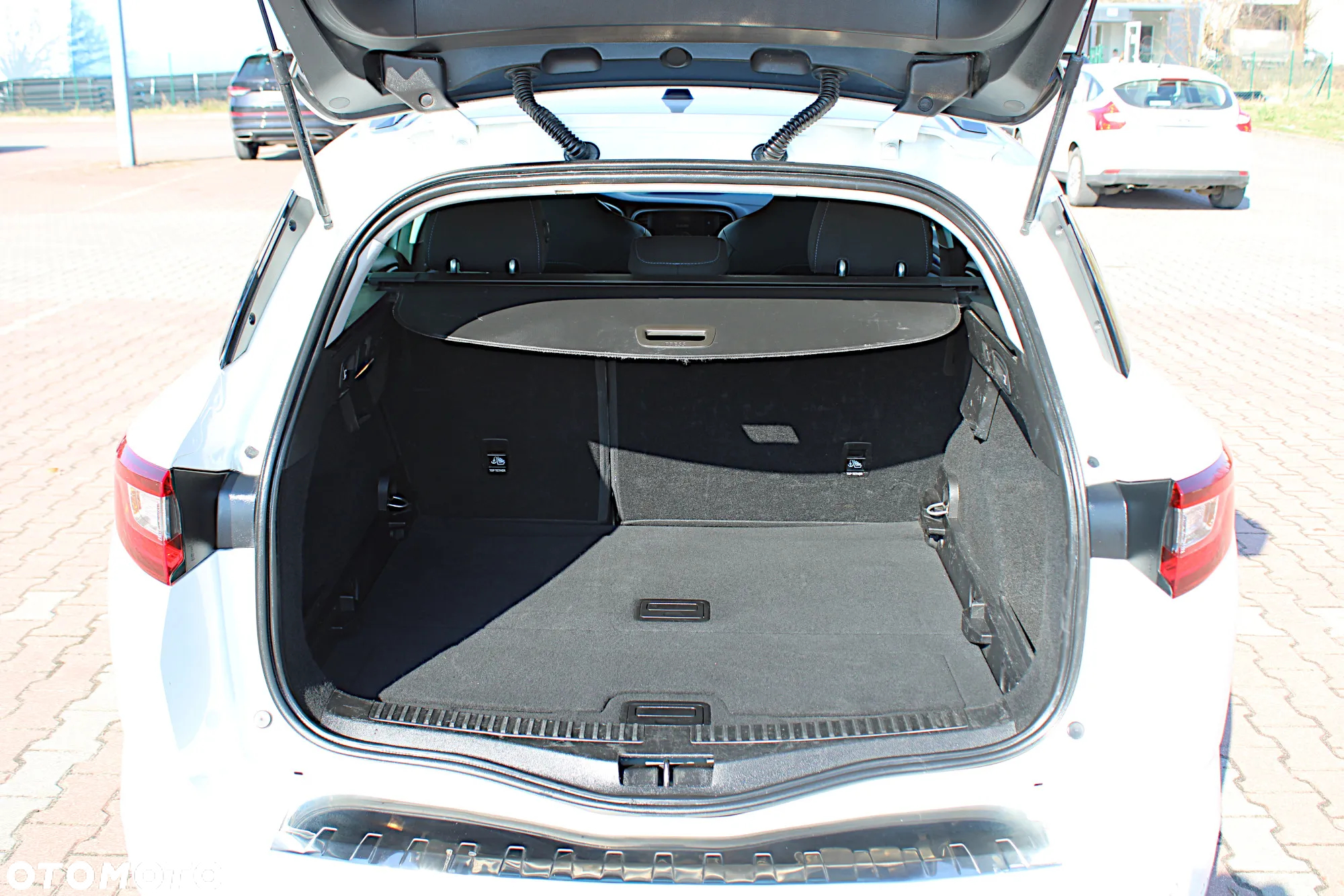 Renault Megane 1.3 TCe FAP GT Line - 20