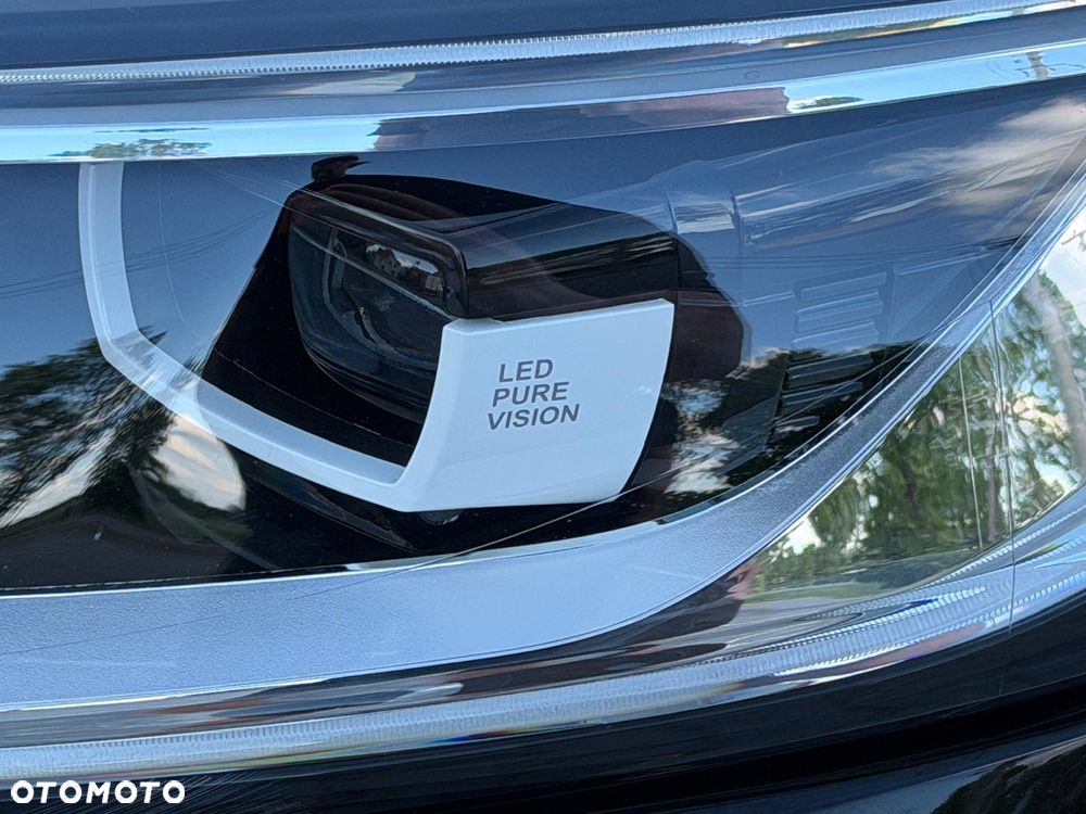 Renault Kadjar TCe 160 GPF BOSE EDITION - 34