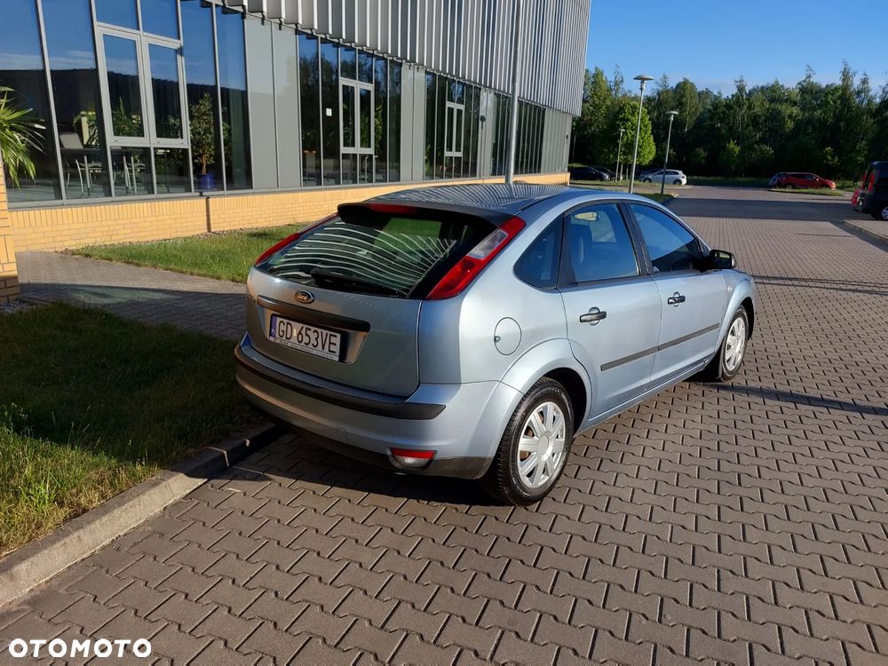 Ford Focus - 18