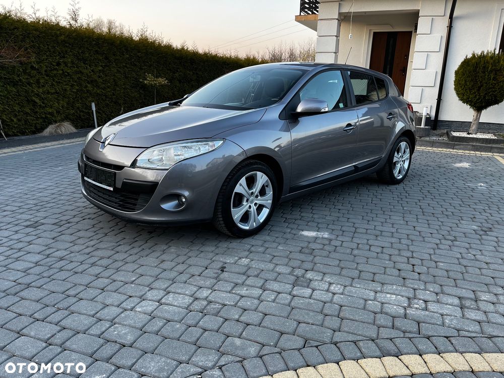 Renault Megane - 7